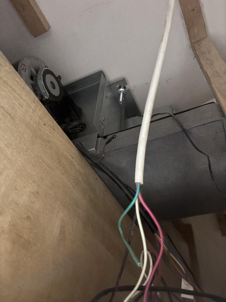 冷氣清洗案件圖片