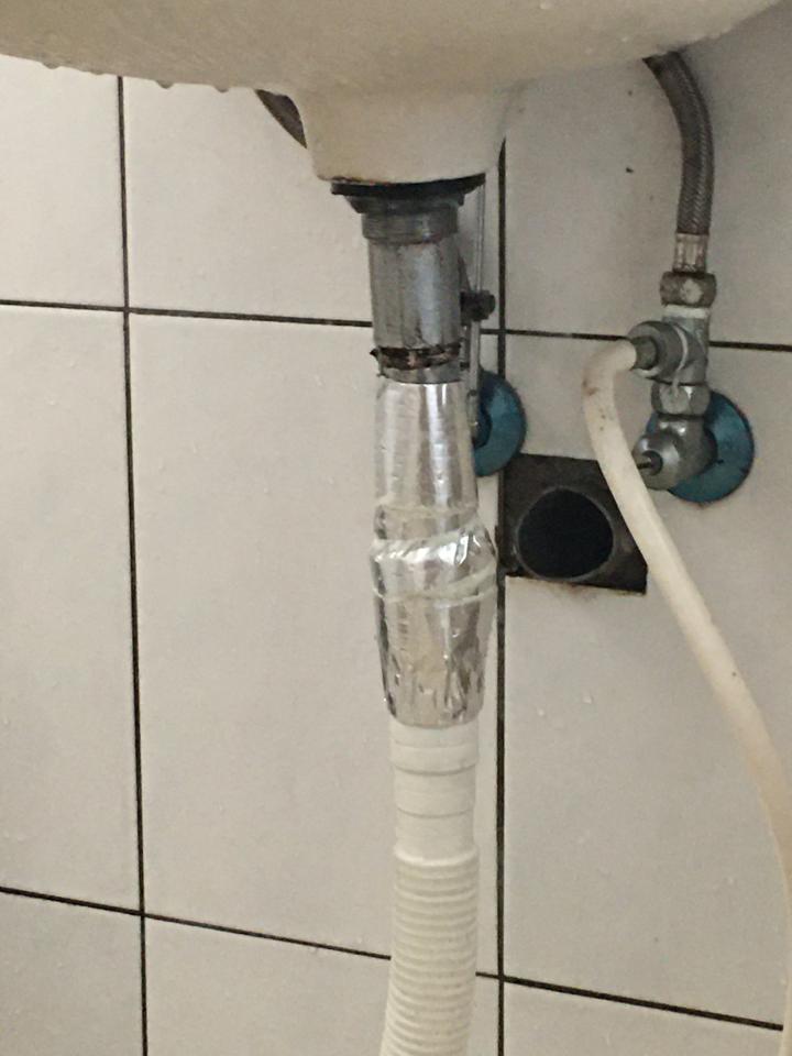 水管維修案件圖片