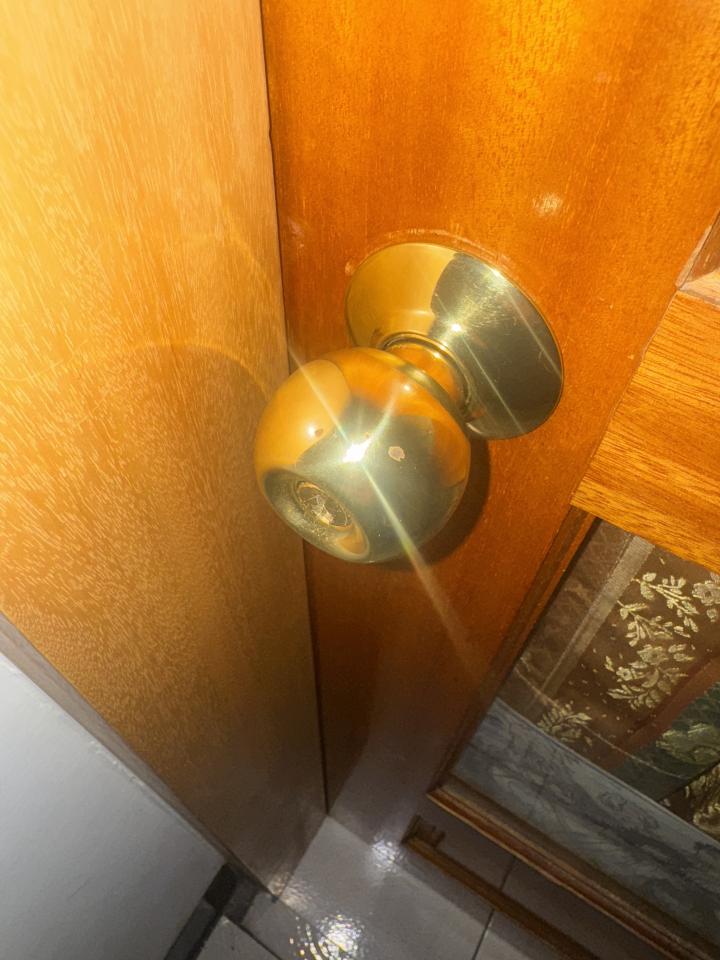 鎖匠案件圖片