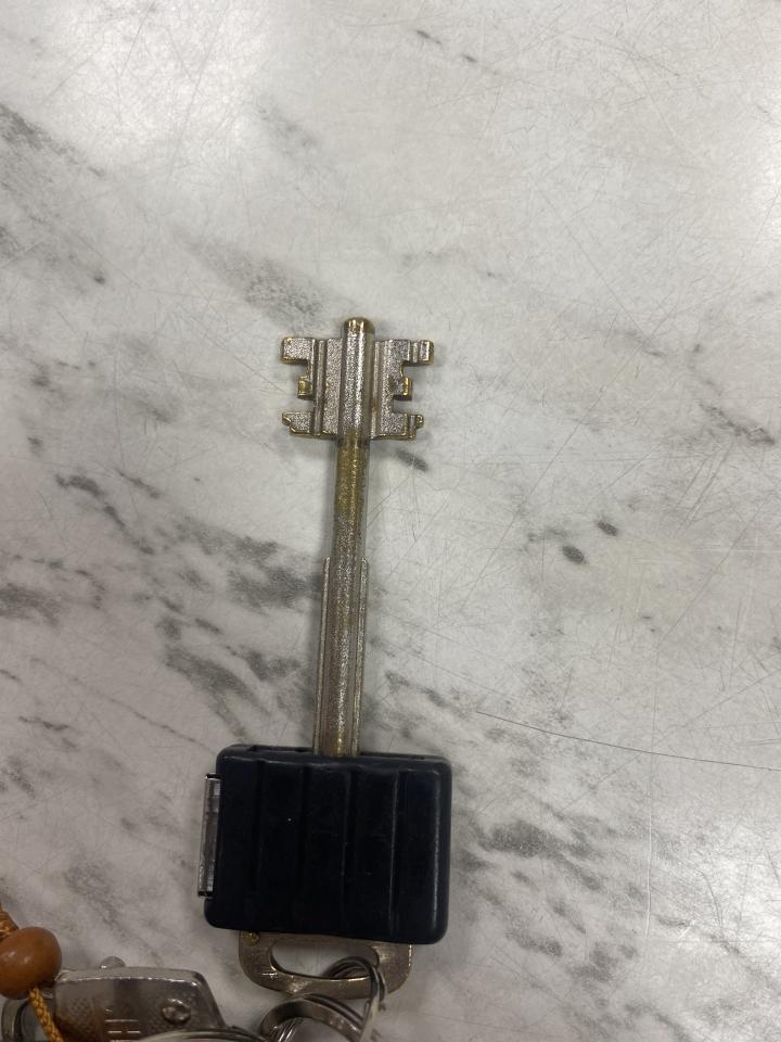 鎖匠案件圖片
