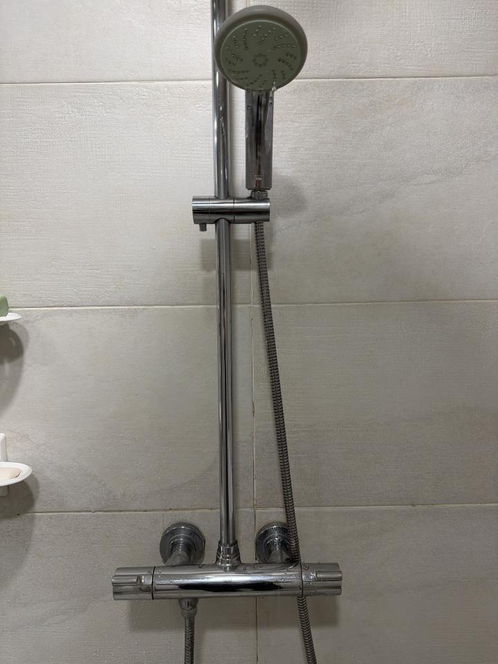 水龍頭裝修案件圖片