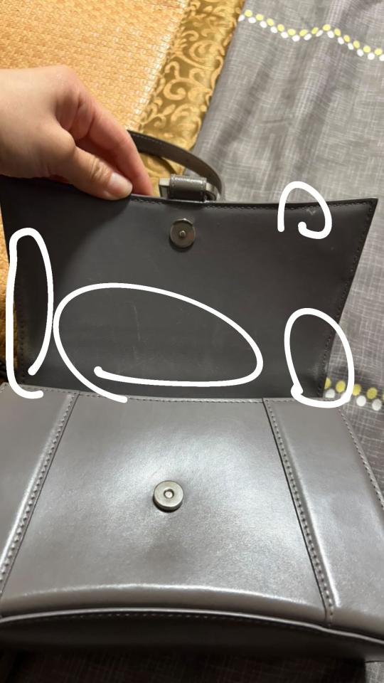 修鞋修包案件圖片