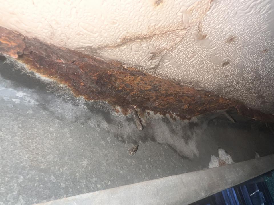 鐵皮屋頂案件圖片
