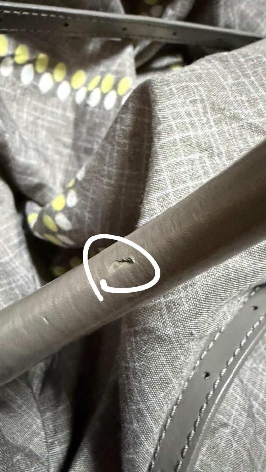 修鞋修包案件圖片