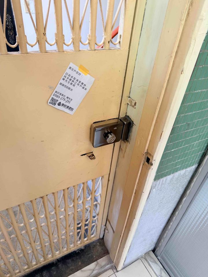 大門案件圖片