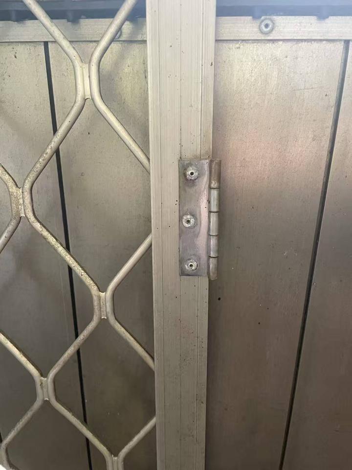 鋁門窗案件圖片