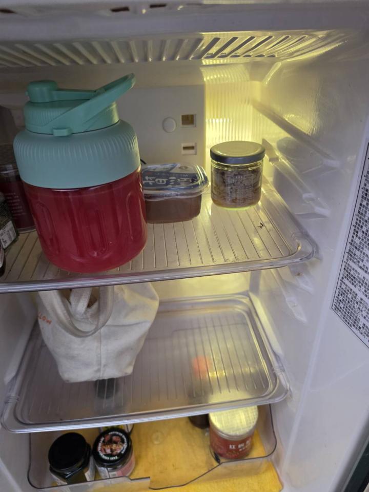 冰箱維修案件圖片