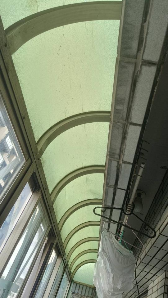 採光罩案件圖片