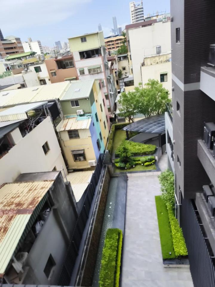 園藝維護案件圖片