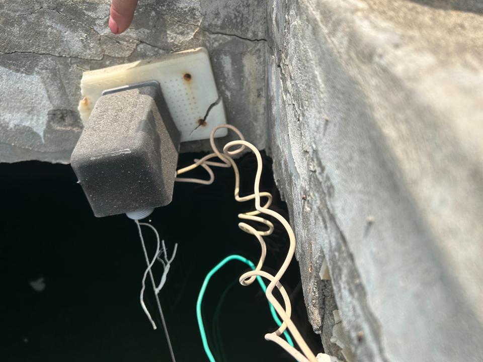 水塔安裝案件圖片