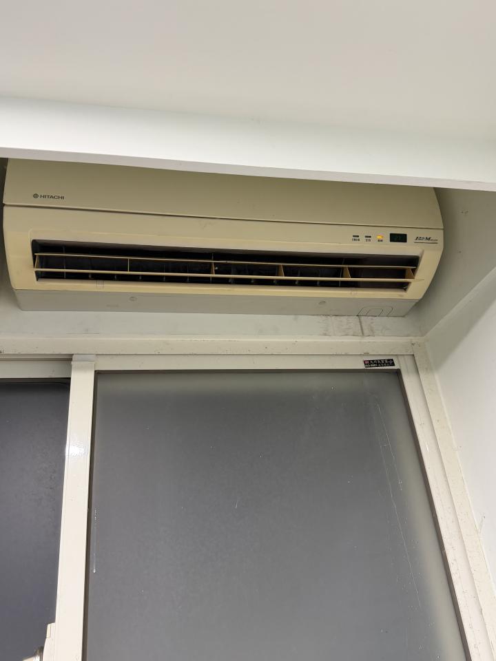冷氣維修保養案件圖片