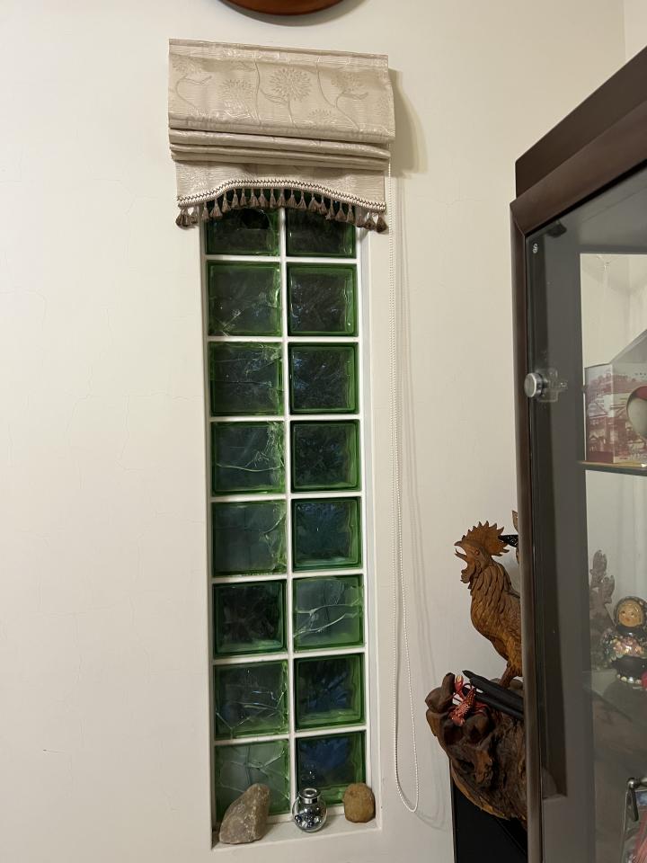 馬賽克磁磚案件圖片