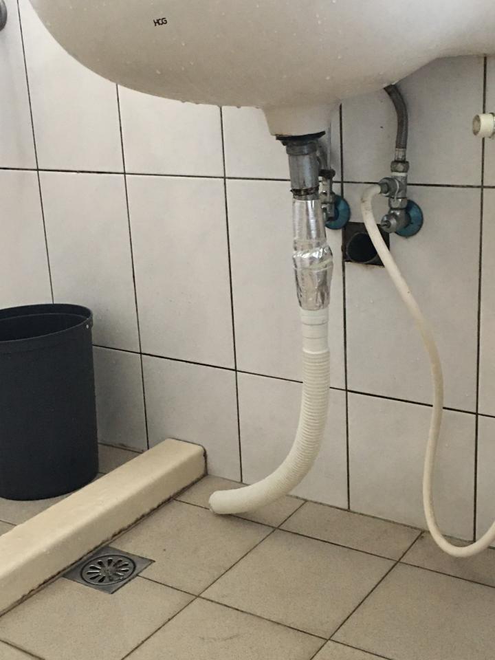 水管維修案件圖片