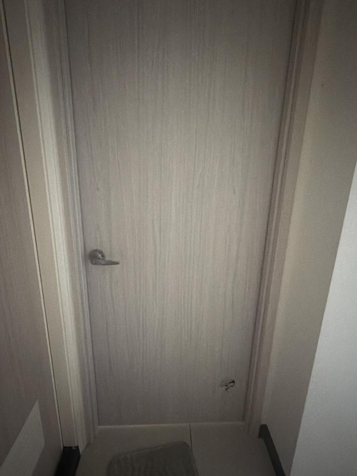 門片安裝案件圖片