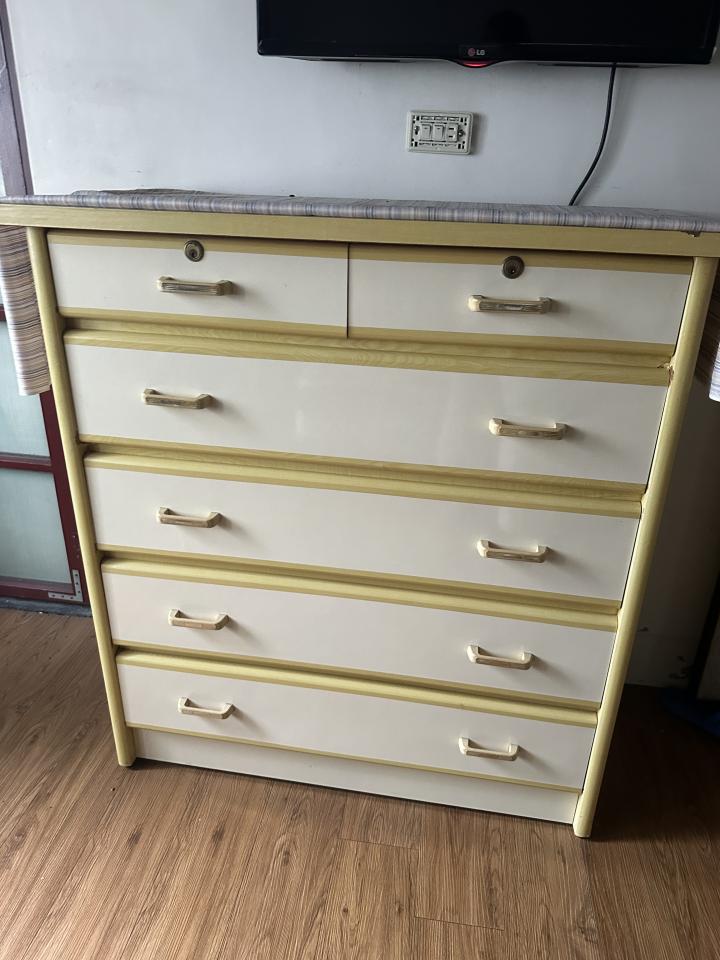 大型家具回收案件圖片