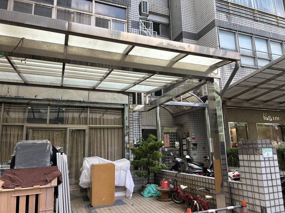高壓清洗服務案件圖片