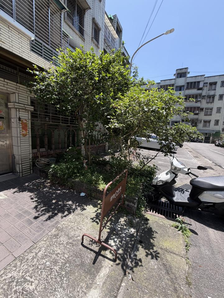 園藝維護案件圖片