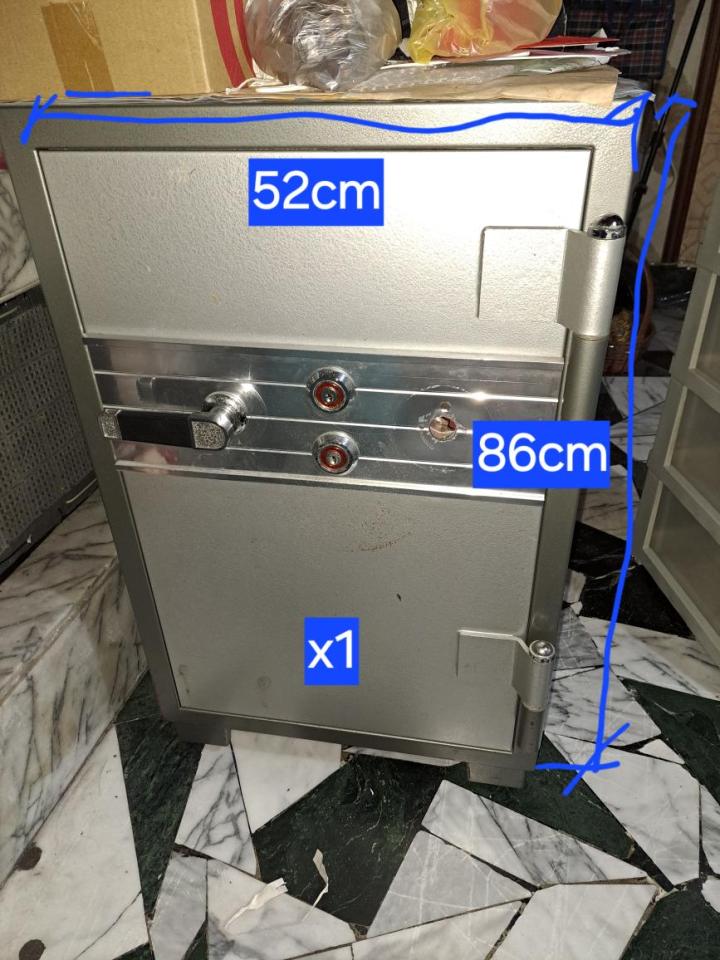 搬家案件圖片