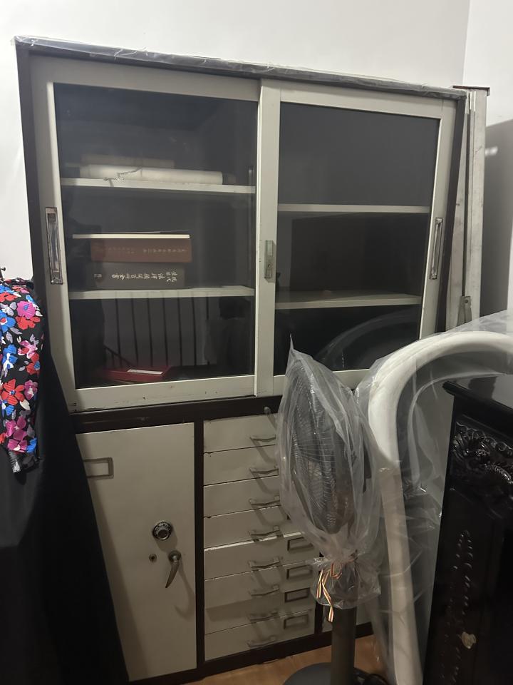 大型家具回收案件圖片