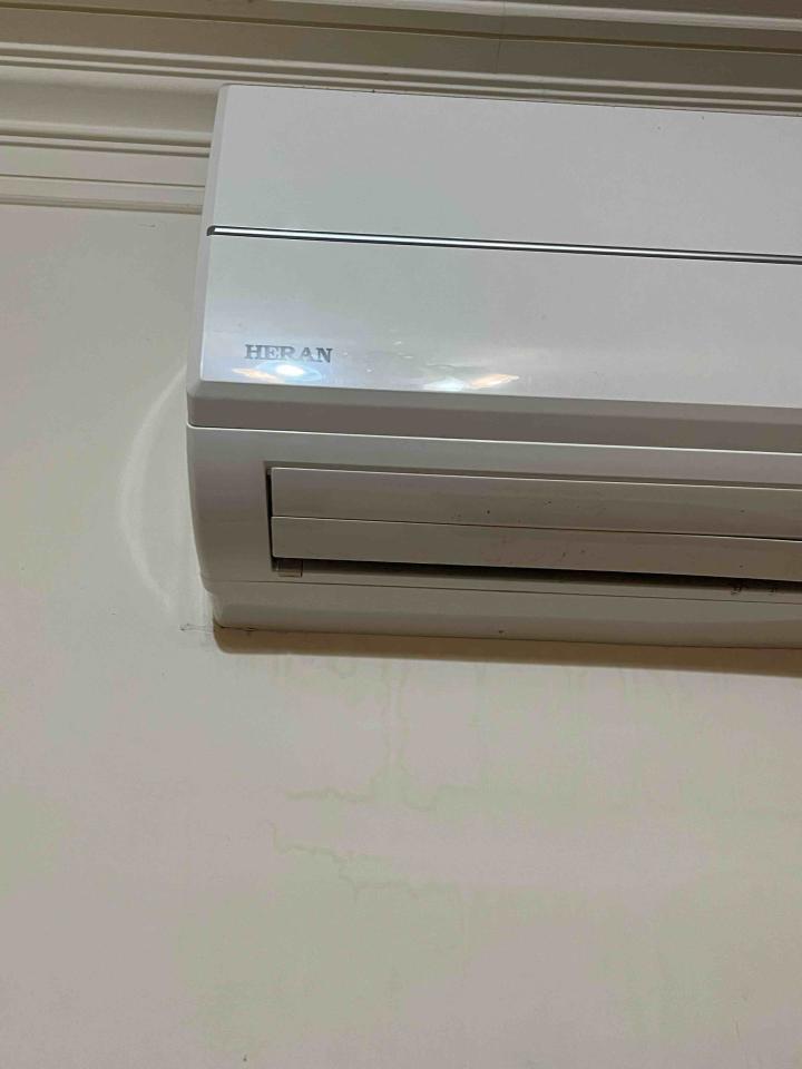 冷氣維修保養案件圖片