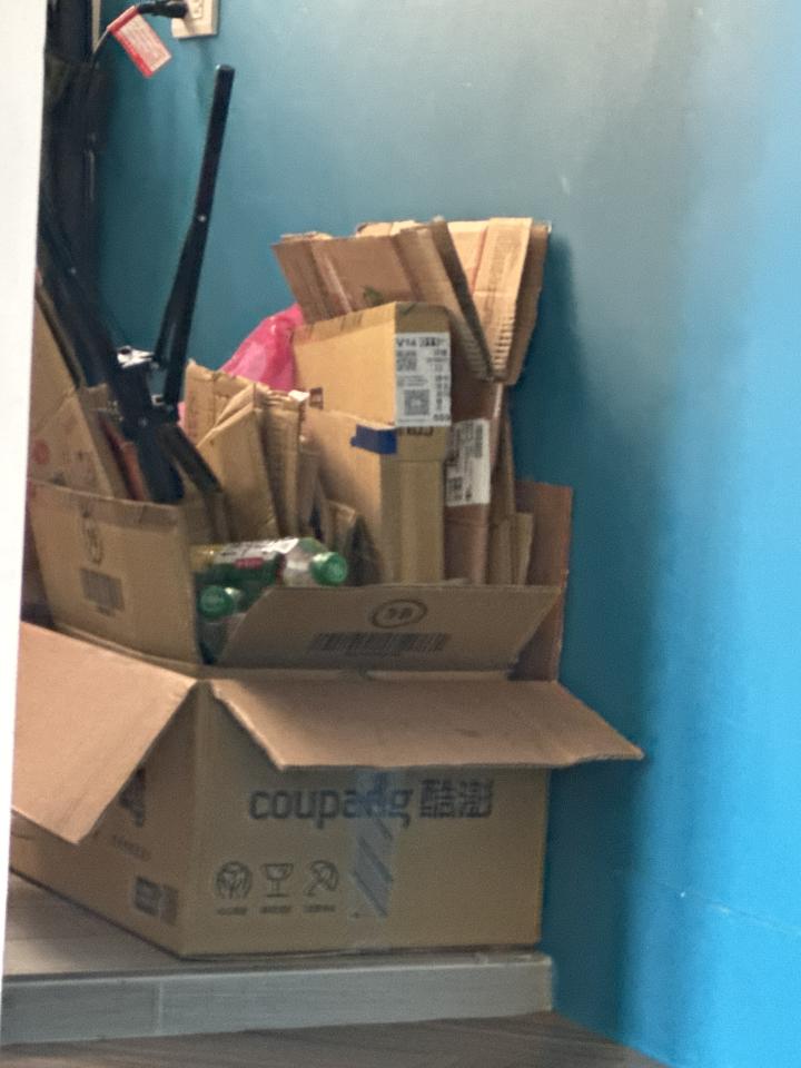 代收垃圾案件圖片