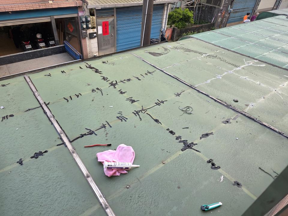 採光罩案件圖片