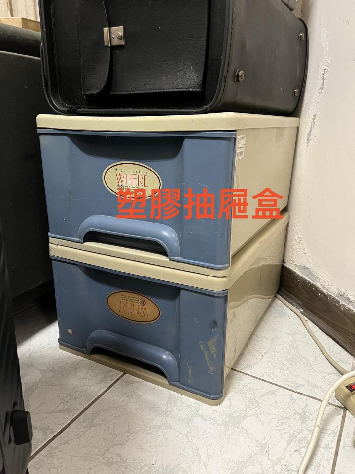 大型垃圾回收案件圖片