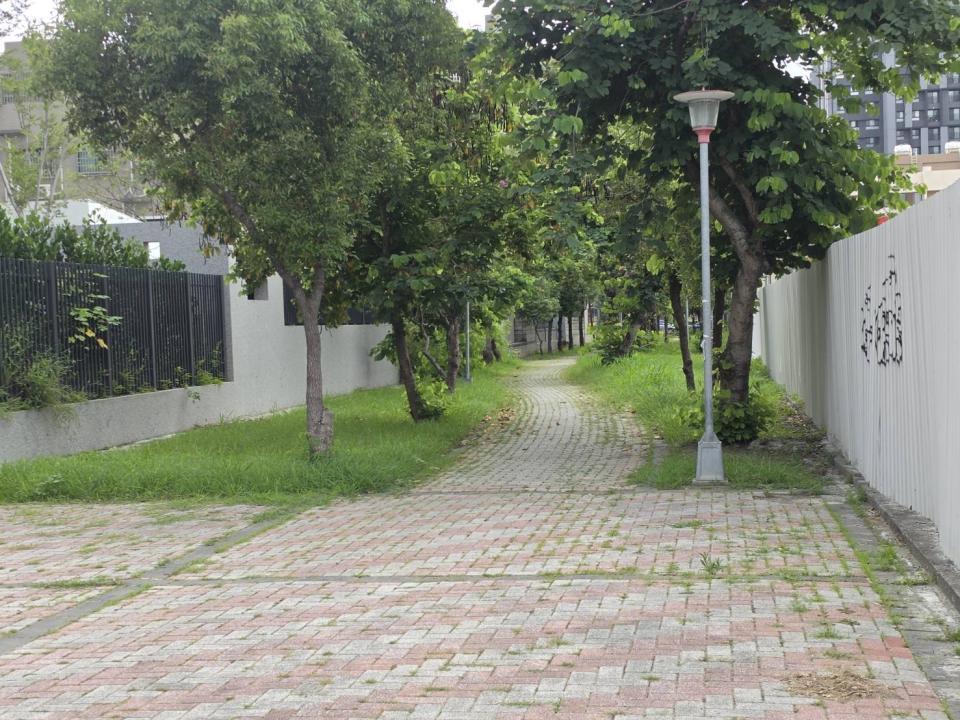園藝維護案件圖片