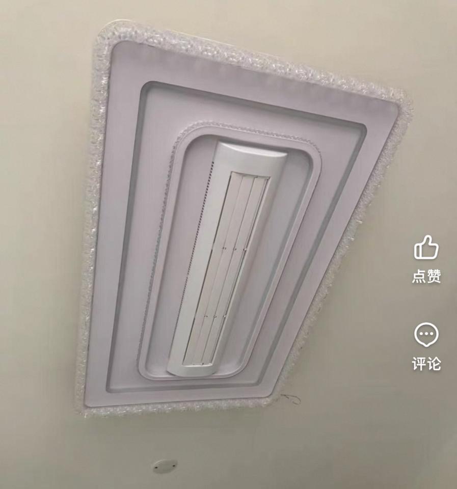 燈具安裝案件圖片