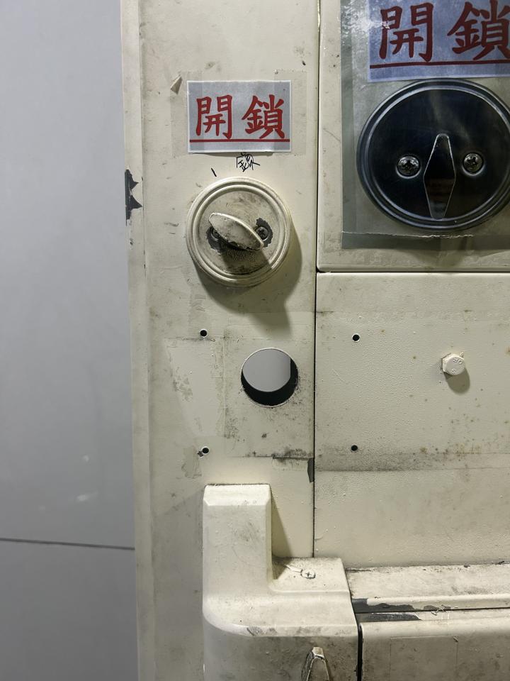 鎖匠案件圖片