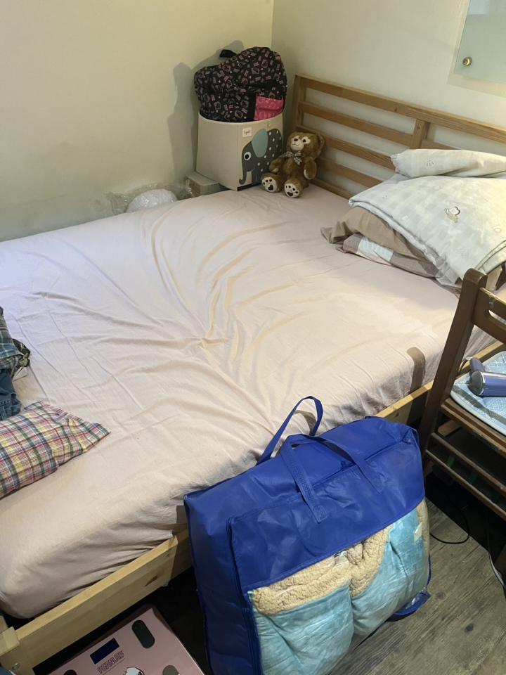 床墊搬運案件圖片