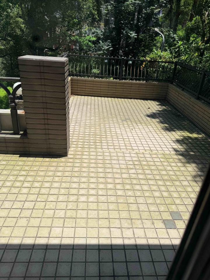高壓清洗服務案件圖片