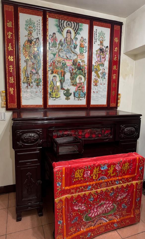 大型家具回收案件圖片