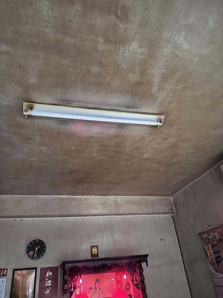 燈具安裝案件圖片