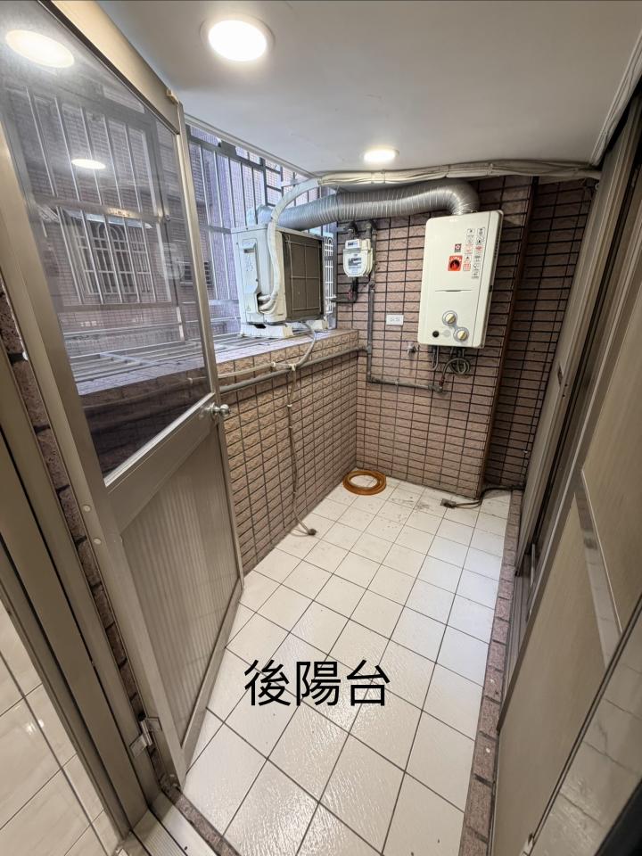 搬家清潔案件圖片