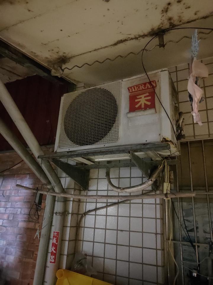 大型垃圾回收案件圖片