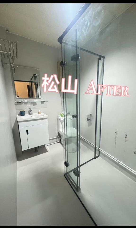 老屋翻新案件圖片