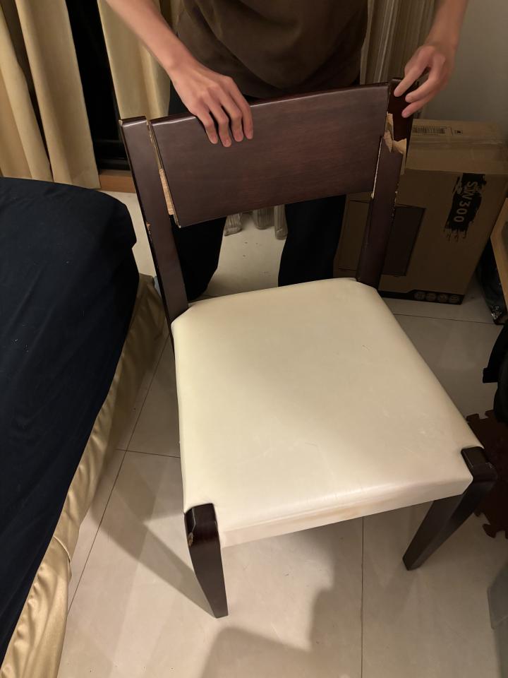 家具維修案件圖片
