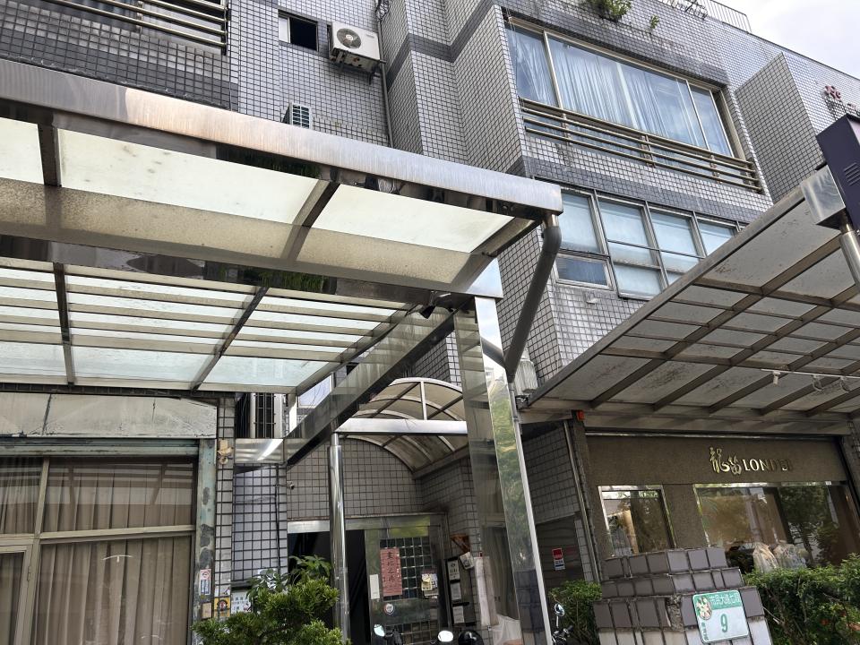 高壓清洗服務案件圖片