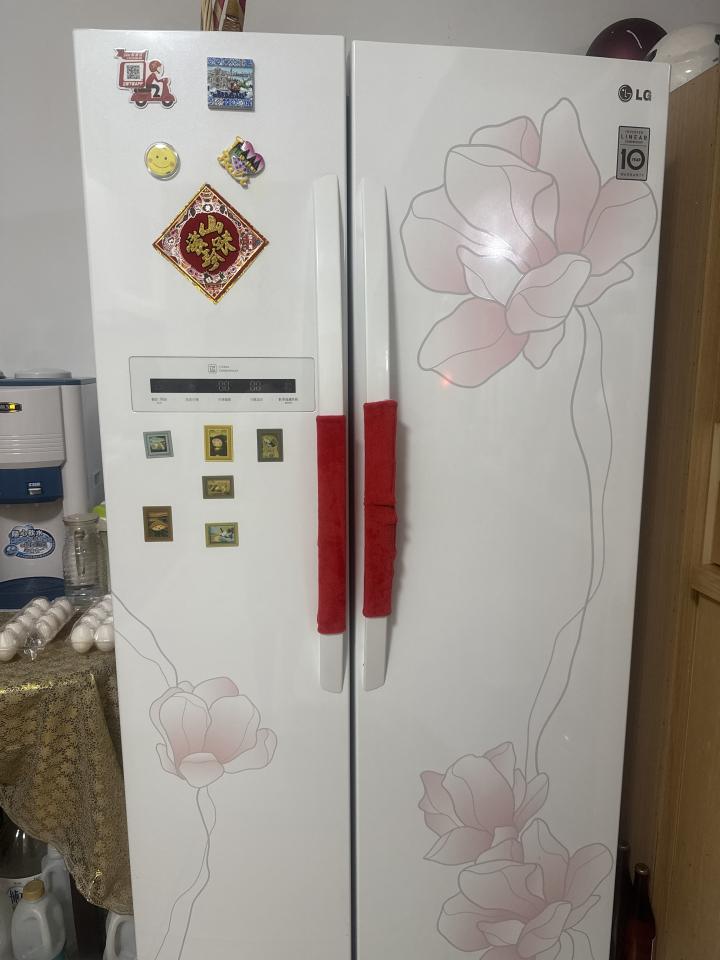 冰箱維修案件圖片