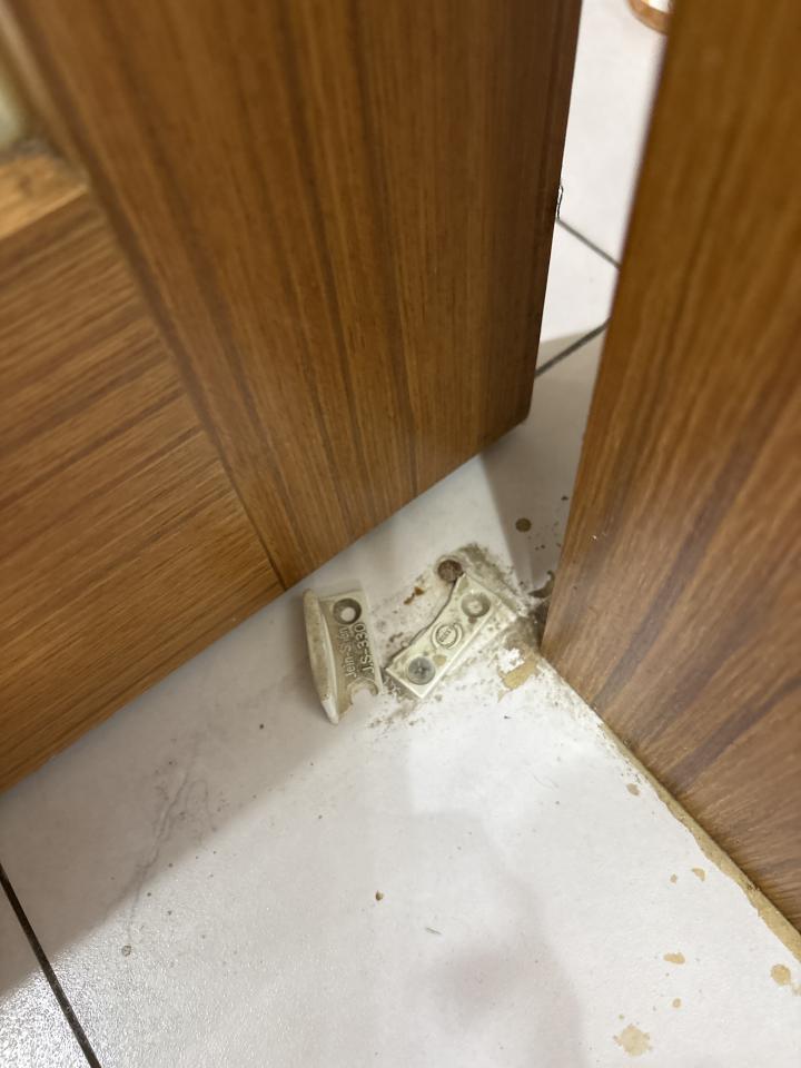 拉門案件圖片