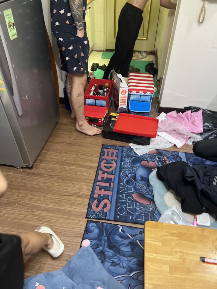 載貨運輸服務案件圖片
