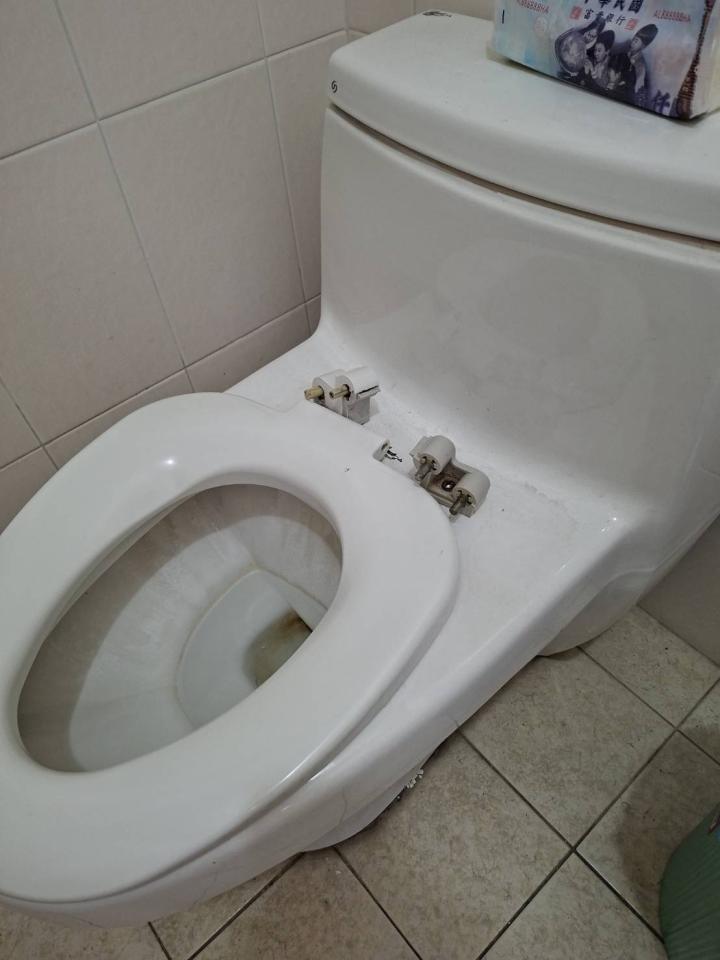 馬桶裝修案件圖片