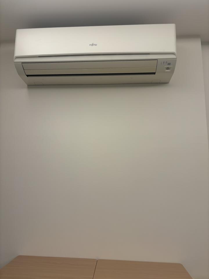 冷氣移機案件圖片