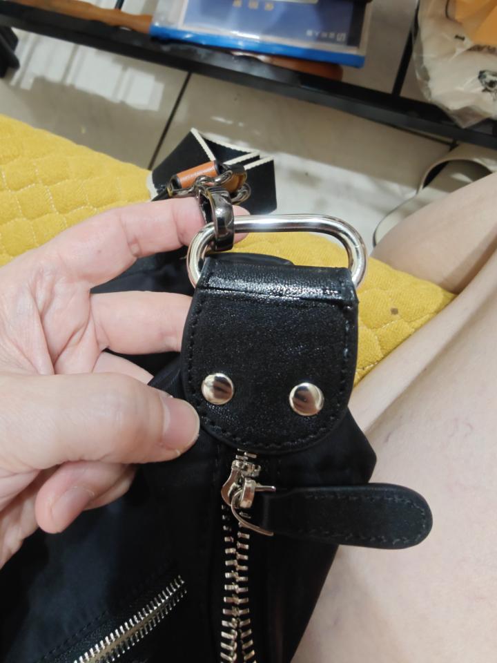 修鞋修包案件圖片