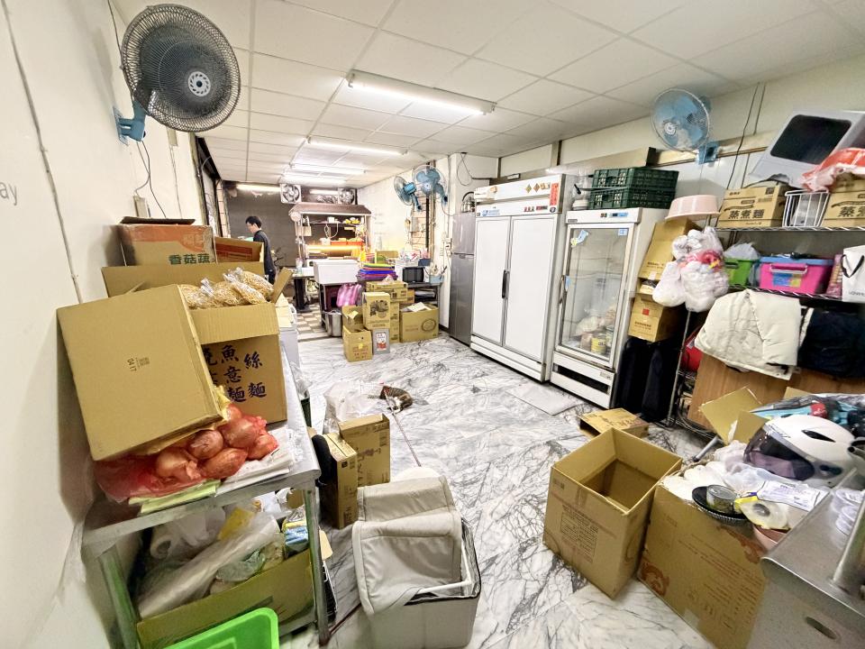 通風設備安裝案件圖片
