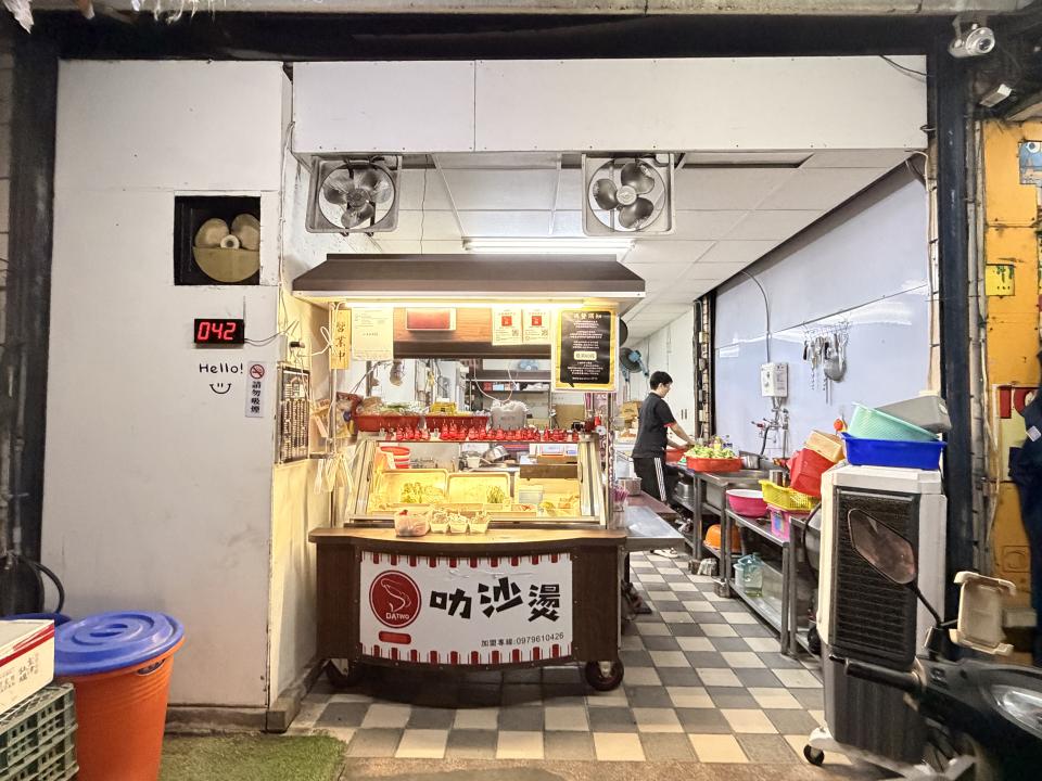 通風設備安裝案件圖片