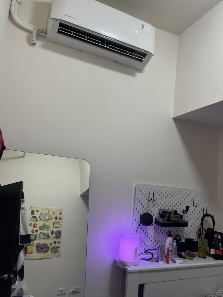 冷氣清洗案件圖片