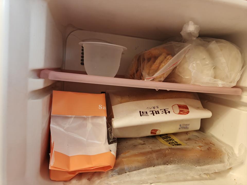 冰箱維修案件圖片