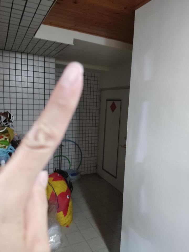 燈具維修案件圖片